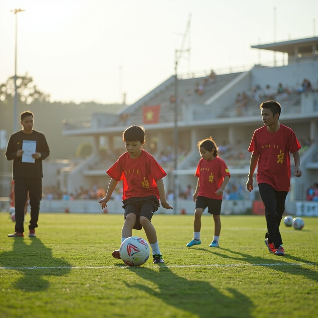 câu lạc bộ 1. fsv mainz 05