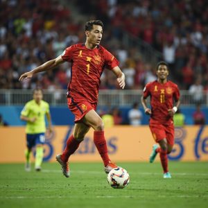 Bí Quyết Xem Trực Tiếp Kèo Nhà Cái Siêu Chuẩn: Ôm Trọn Kèo Thắng World Cup 2026