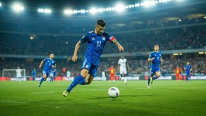 Xoilac: Nơi thăng hoa cảm xúc bóng đá, đón chờ World Cup 2026 rực lửa