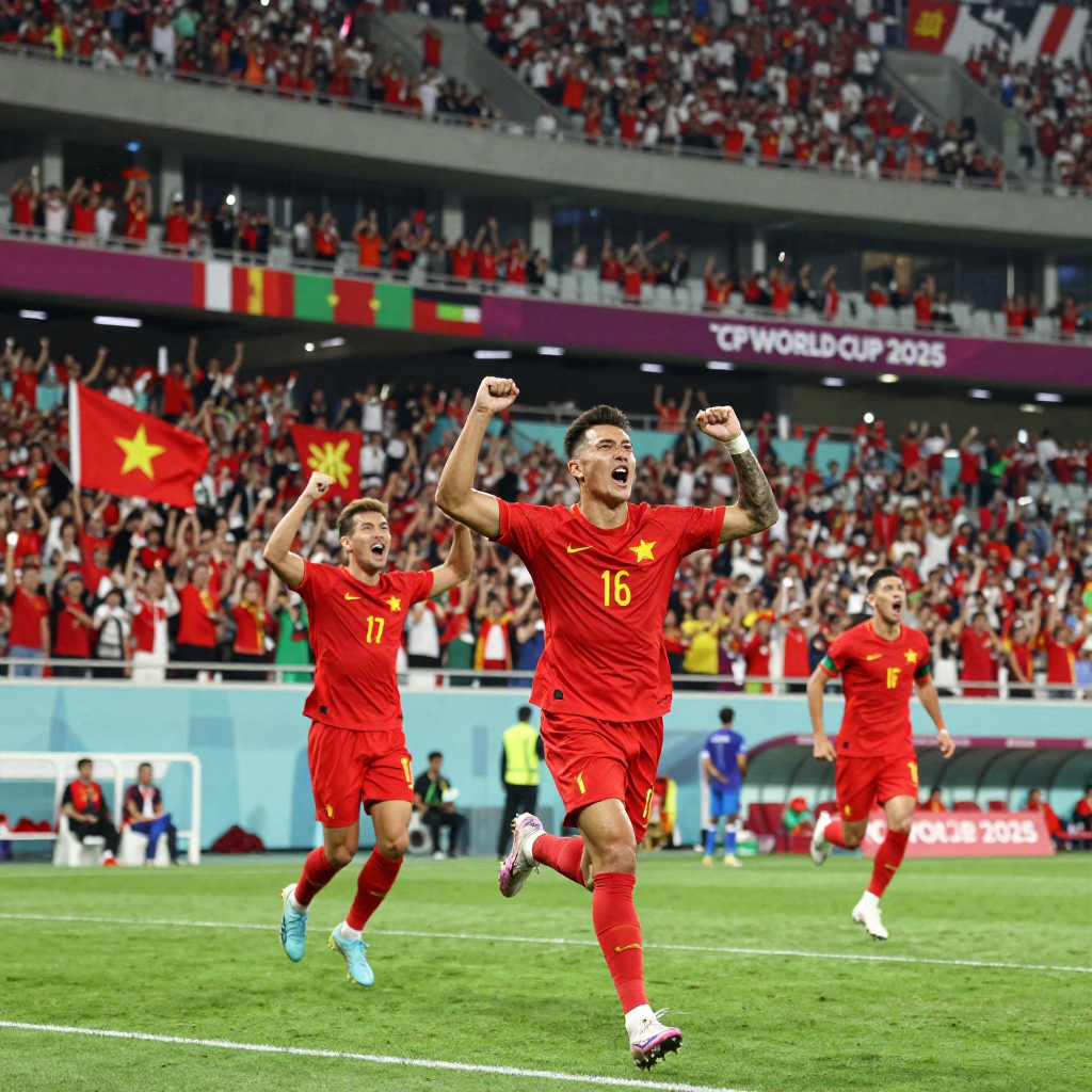 Kèo Nhà Cái World Cup 2026: Phân Tích Chuyên Sâu Cùng Chúng Tôi