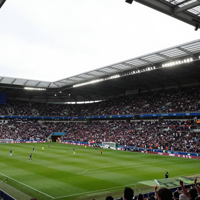 Como & World Cup 2026: Nơi Huyền Thoại Giao Thoa, Khởi Đầu Mới