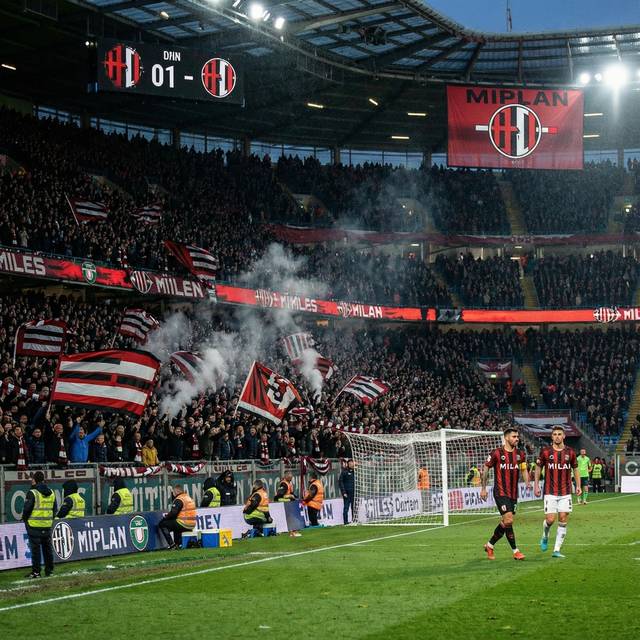 Milan vs Thế Giới: World Cup 2026 Khai Mạc Chỉ Còn Đúng Một Ngày!
