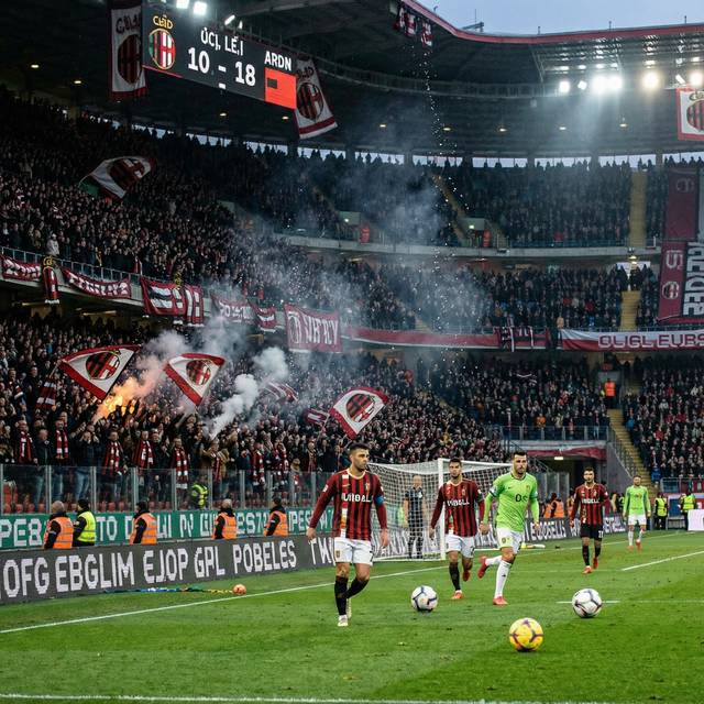 Milan: Di sản vĩ đại, tương lai rực rỡ và World Cup 2026 đang đến!