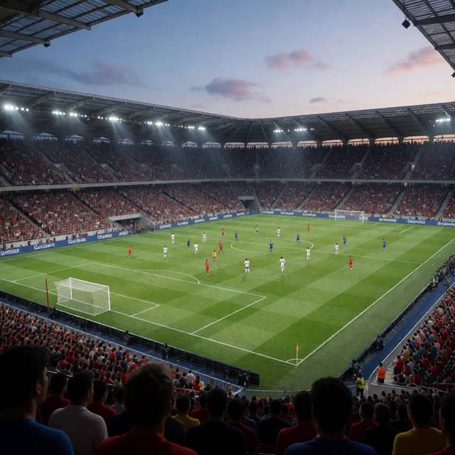 Giá vàng hôm nay tại Nam Định: Sức nóng thị trường trước thềm World Cup 2026