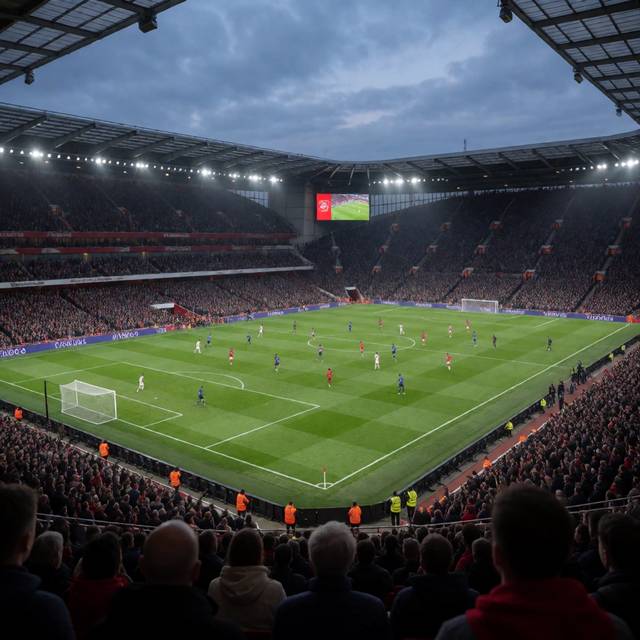 7m Ty So: Đếm Ngược World Cup 2026 Chỉ Còn 1 Ngày Để Sẵn Sàng!