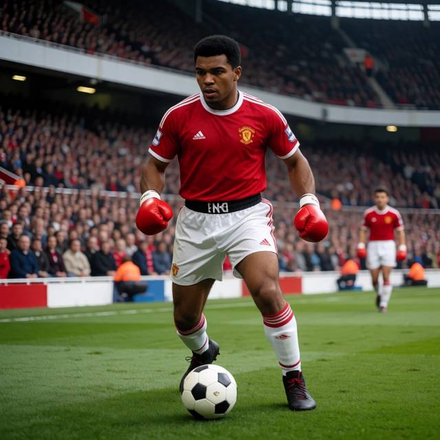 Muhammad Ali: Biểu tượng vĩ đại, cảm hứng bất diệt cho World Cup 2026