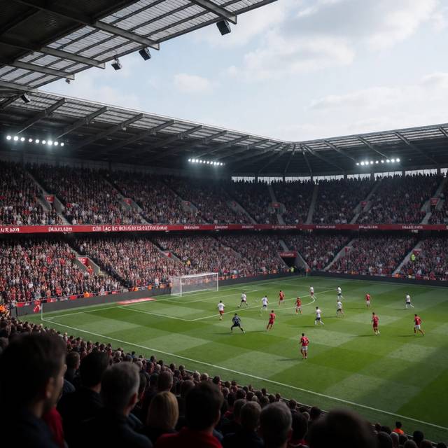 Midtjylland: Từ Phân Tích Dữ Liệu Đến Sân Khấu World Cup 2026
