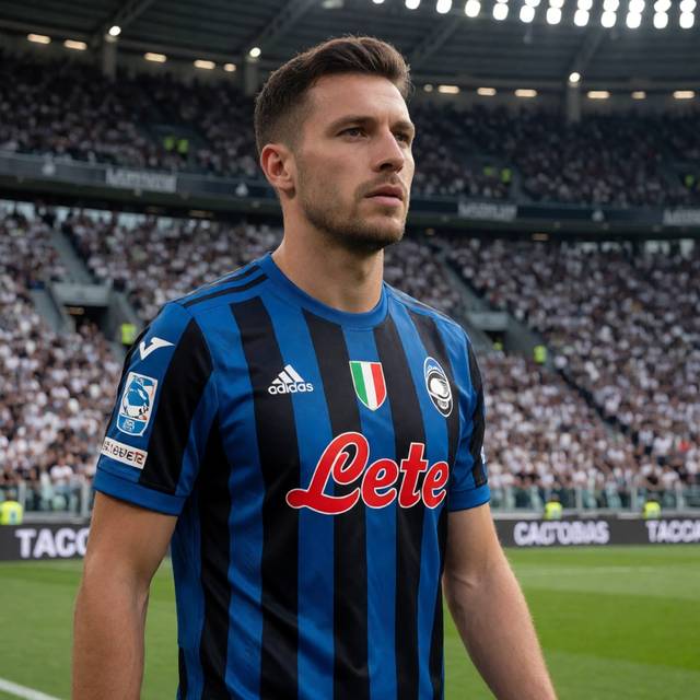Atalanta vs Juventus: Màn so tài đỉnh cao trước thềm World Cup 2026