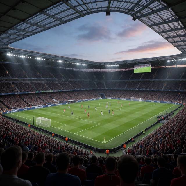 Xôi Lạc TV 365: Đếm Ngược Đến World Cup 2026 Hành Trình Không Thể Bỏ Lỡ