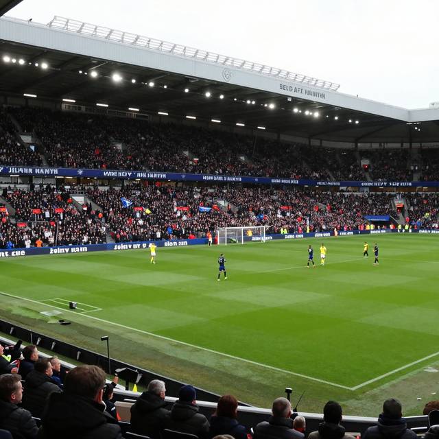 MCFC & World Cup 2026: Một Ngày Lịch Sử Chờ Đợi