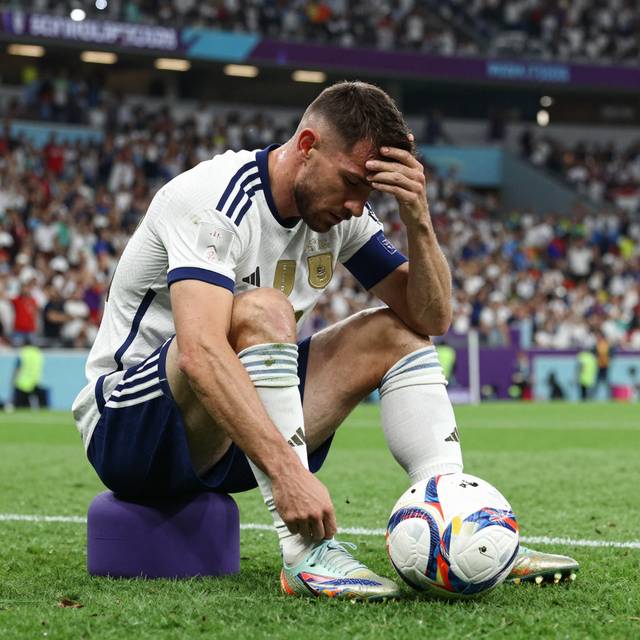 World Cup 2026: Nỗi lo chấn thương phủ bóng ngày hội bóng đá lớn nhất hành tinh