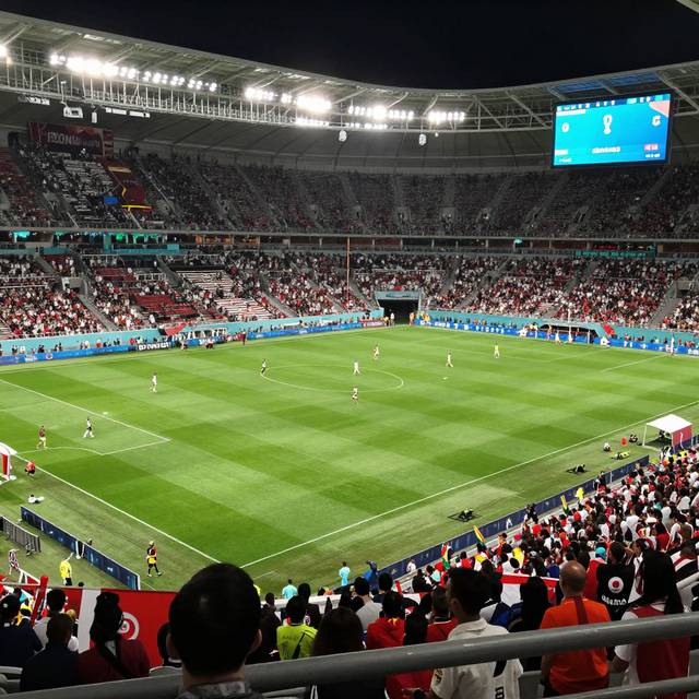 World Cup 2026 Bùng Nổ: Đức Tiến Bước, Nhật Bản Đụng Tunisia, Bóng Chuyền Hấp Dẫn