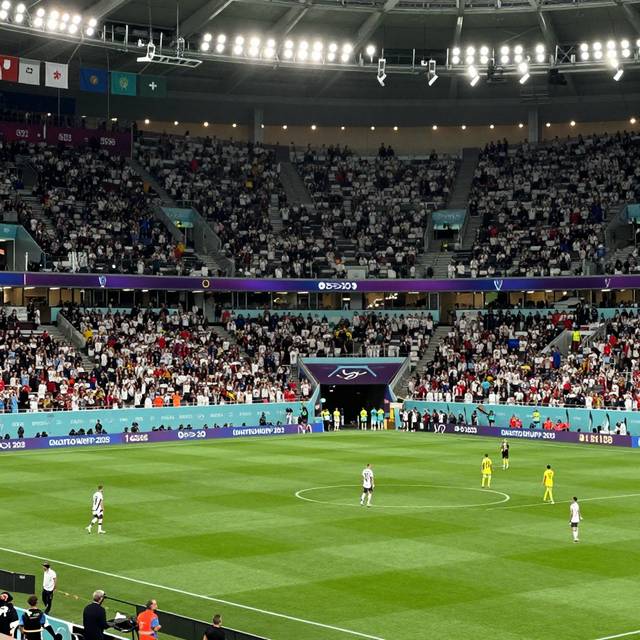 Rạng sáng nay, vòng 16 đội World Cup 2026 đã chính thức khép lại với loạt trận đấu kịch tính, xác đị