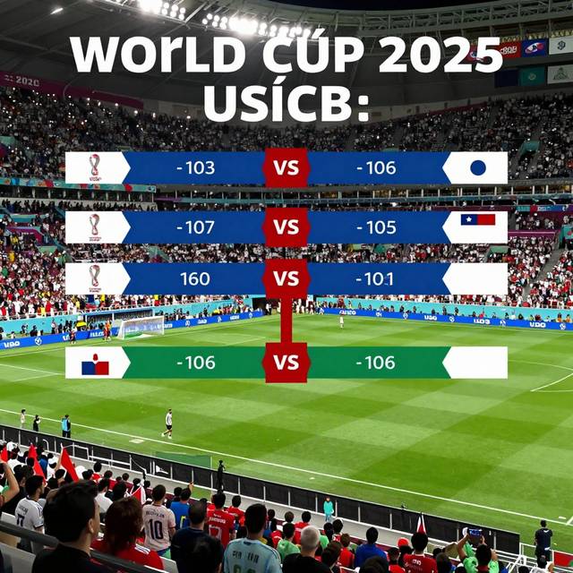 World Cup 2026: Vòng bảng kịch tính, suất thứ ba “nóng” hơn bao giờ hết