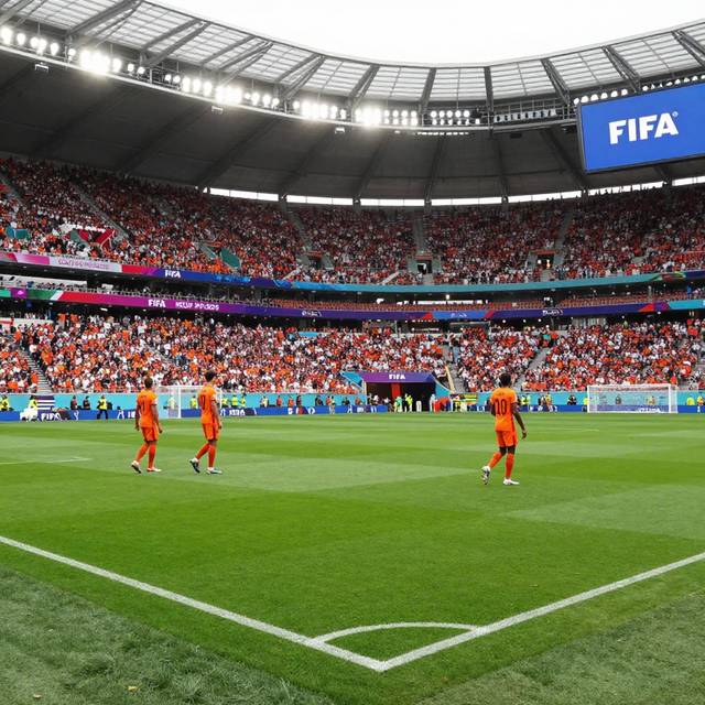 World Cup 2026 06/07: Hà Lan, Bồ Đào Nha ra sân; FIFA gây sốc án treo giò