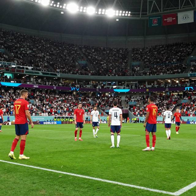 Kịch tính vòng 1/8 World Cup: Anh loại Mexico, Mỹ sẵn sàng đại chiến Bỉ