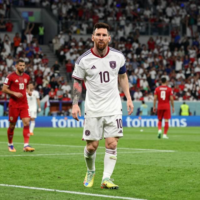 Kịch tính Vòng 1/8 World Cup: Messi tỏa sáng, Thụy Sĩ gây sốc, Tứ kết nóng bỏng