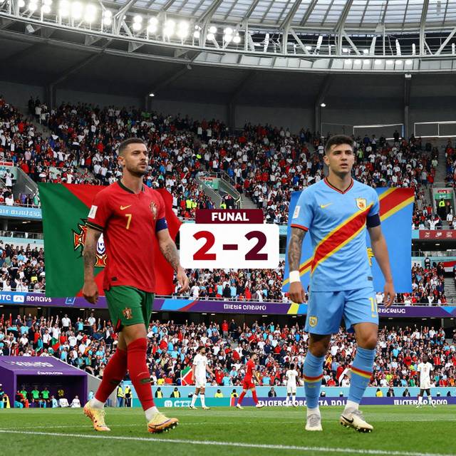 Bồ Đào Nha vs CHDC Congo: Soi kèo World Cup 2026, dự đoán tỷ số vòng 32 đội