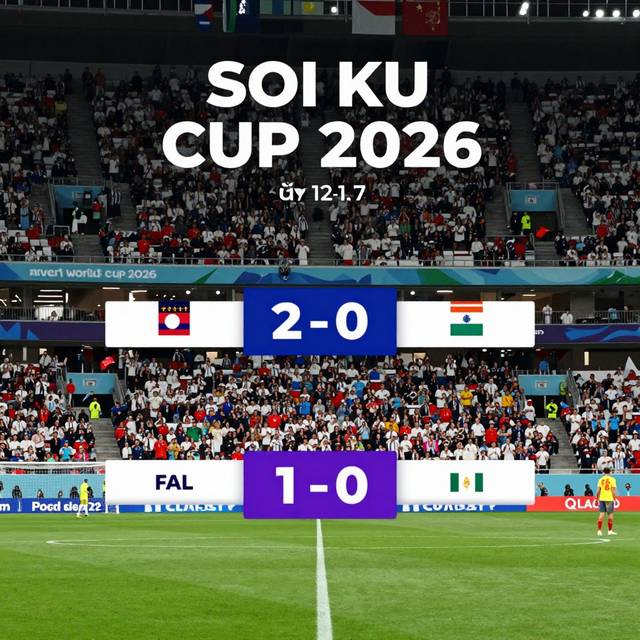 Soi kèo World Cup 2026 ngày 12/7: Bước ngoặt tại vòng 16 đội