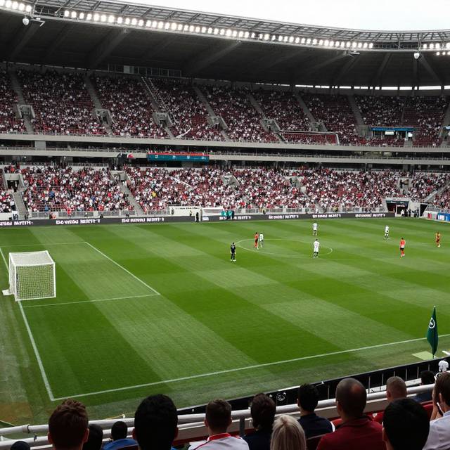 SC Braga vs Vizela: Dự đoán trận giao hữu hấp dẫn ngày 14/7