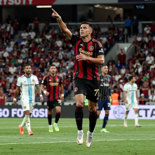 Atlanta 1-0 Colegiales: Chiến thắng tối thiểu tại Primera Nacional