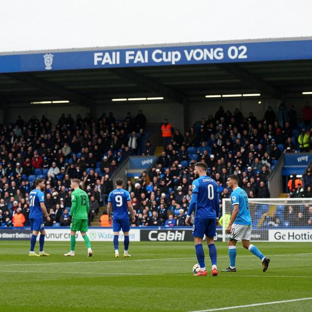 Waterford vs Cobh Ramblers: Dự đoán trận đấu FAI Cup vòng 32 khả quan