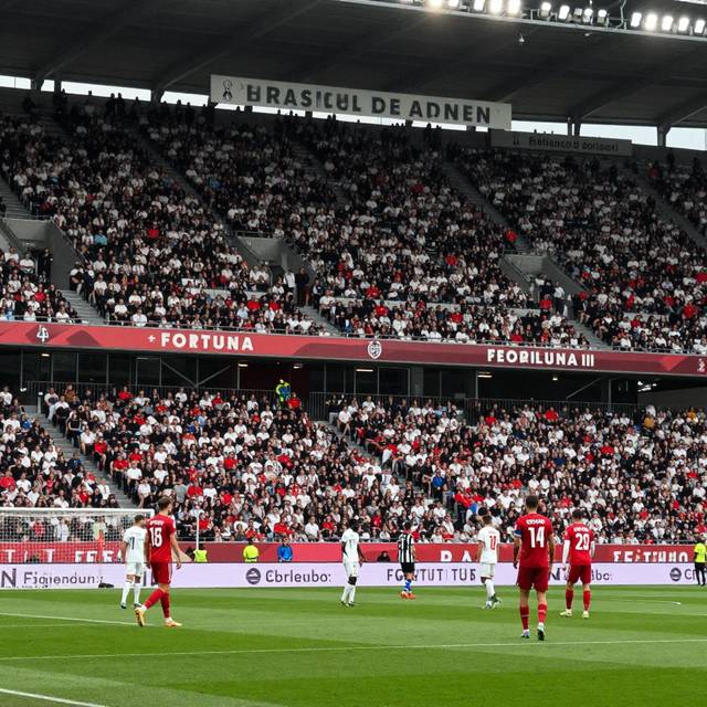 Fortuna Köln vs Borussia M’gladbach II: Giao hữu hè nhưng lịch sử đối đầu rất nóng