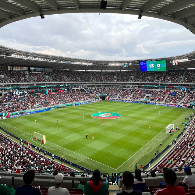 Dự đoán World Cup 2026: Mexico đón đầu trên sân nhà Azteca