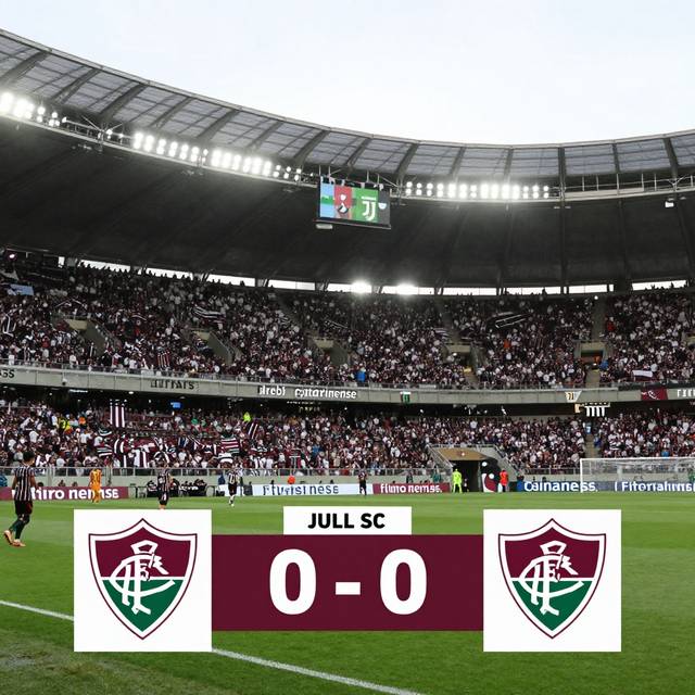 Juventus SC vs Fluminense-SC: Dự đoán kết quả Catarinense – 2 vòng 16