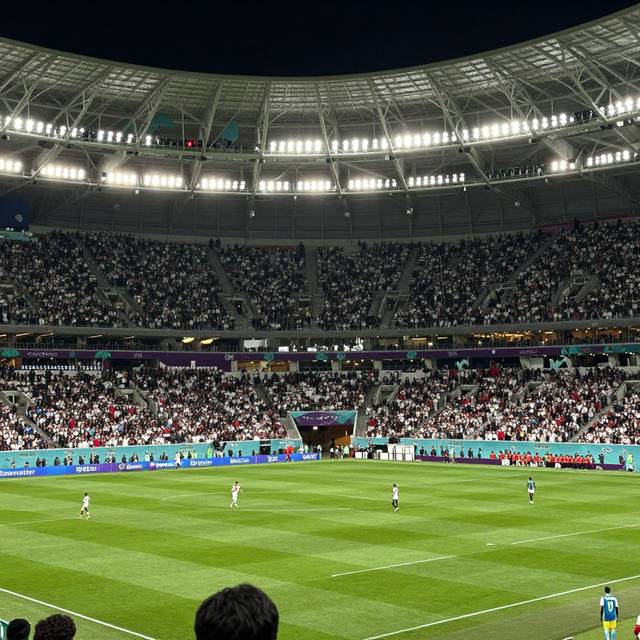 World Cup 2026: Khoảnh khắc chờ đợi đã cận kề