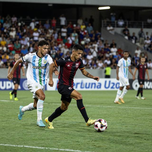 Joinville U20 vs Criciuma U20: Chờ đợi màn phục thù tại vòng 16 Catarinense U20