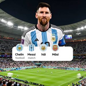 Bí ẩn sau lời nhắc nhở của Messi: Argentina đã đánh mất chính mình trước thềm chung kết World Cup?
