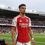 Arsenal nhắm Bruno Guimaraes: Khi nhà vô địch không cho phép mình tự mãn