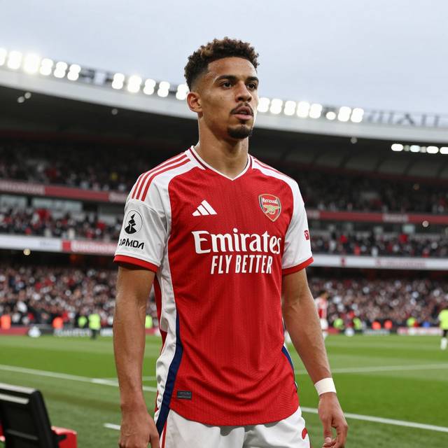 Arsenal nhắm Bruno Guimaraes: Khi nhà vô địch không cho phép mình tự mãn