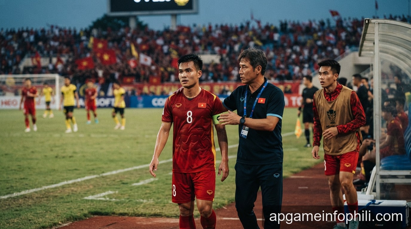 Nhận định bán kết lượt về ASEAN Cup 2026: Việt Nam vs Malaysia – Giữ vững lợi thế hay xoay tua đội hình?
