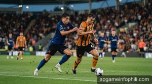 Premier League 2026/27 khởi tranh: Hull City vs Manchester United – Thử thách cho tham vọng của Quỷ đỏ