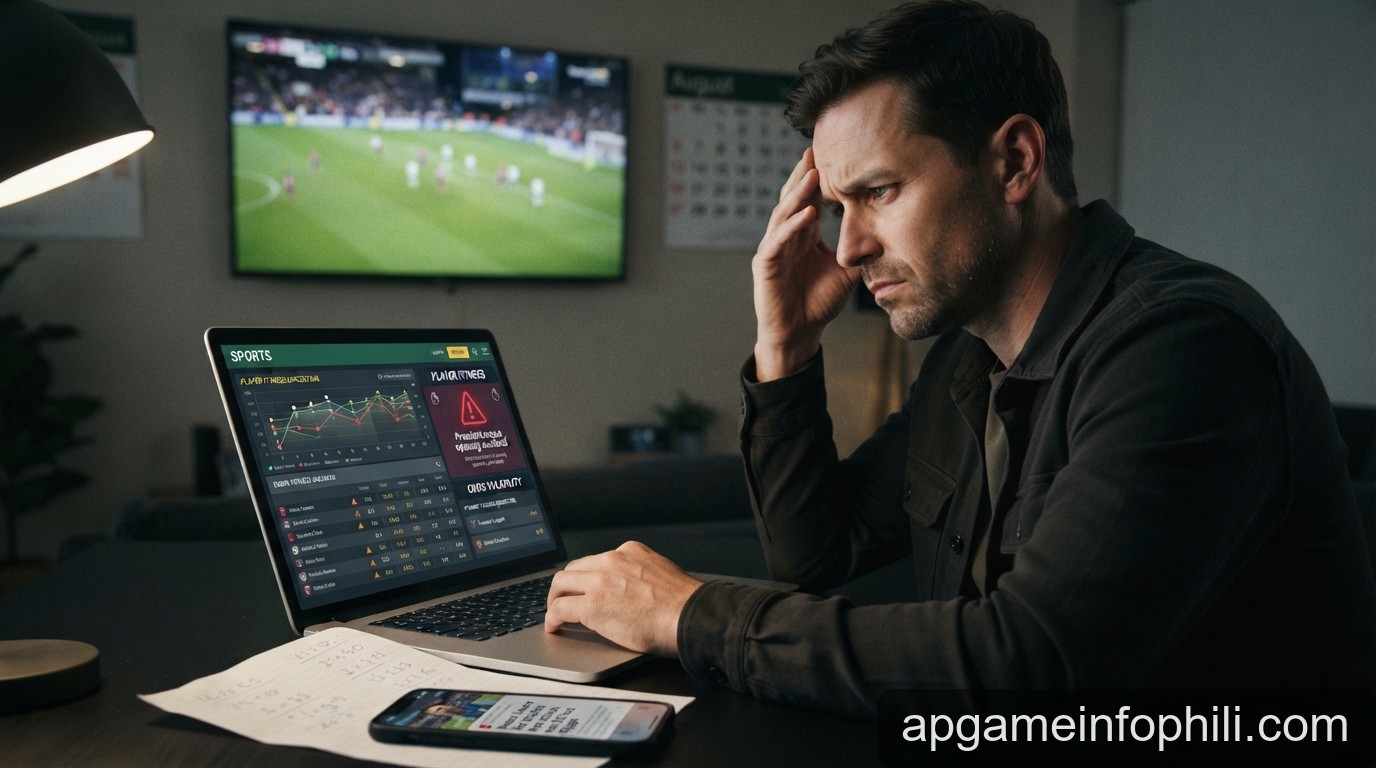 Cảnh báo cá cược: Những rủi ro khi bắt đầu mùa giải mới sau World Cup