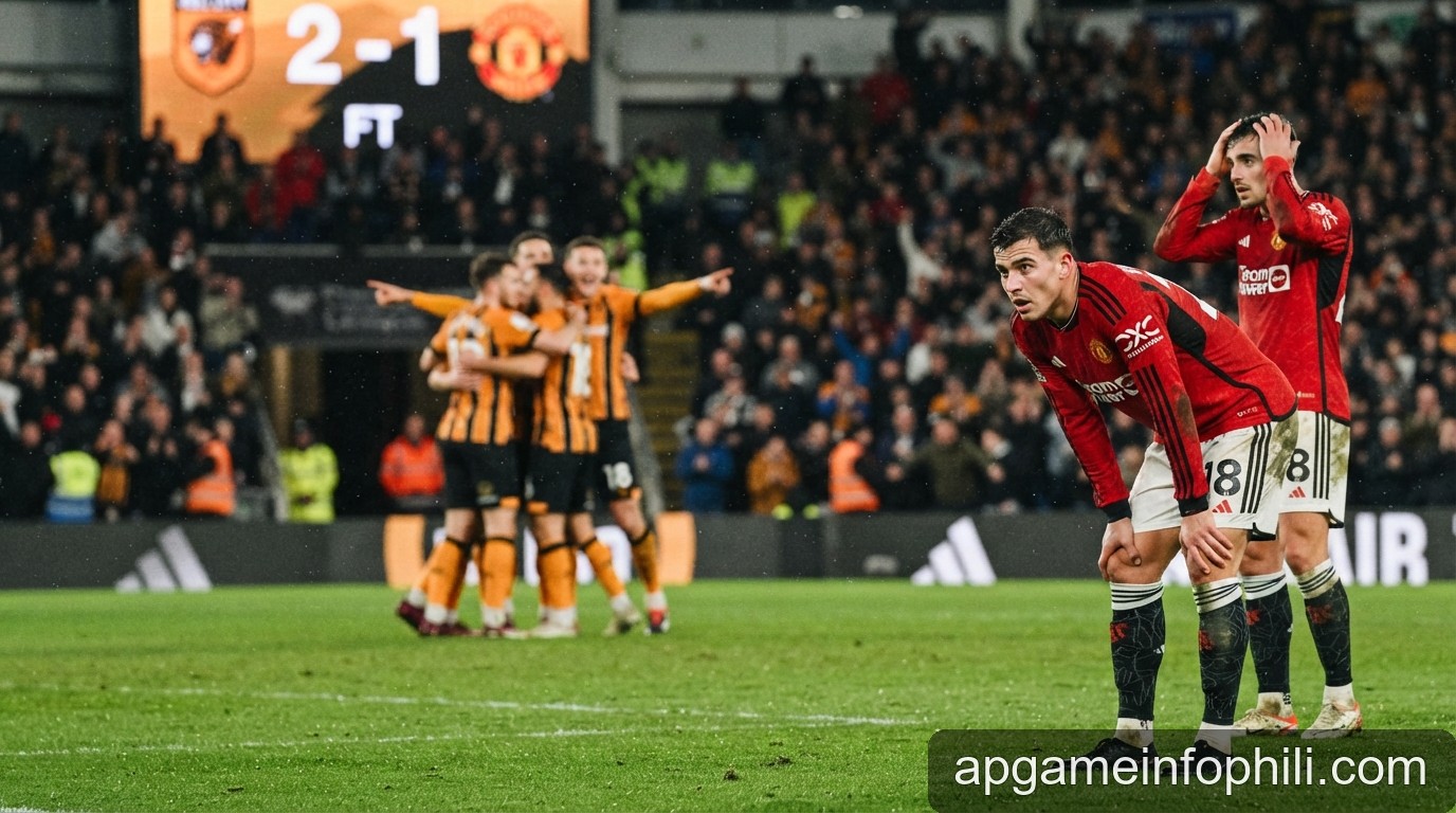 Premier League 2026/27: Những cú sốc ngày mở màn và bài học cho các ông lớn - 2