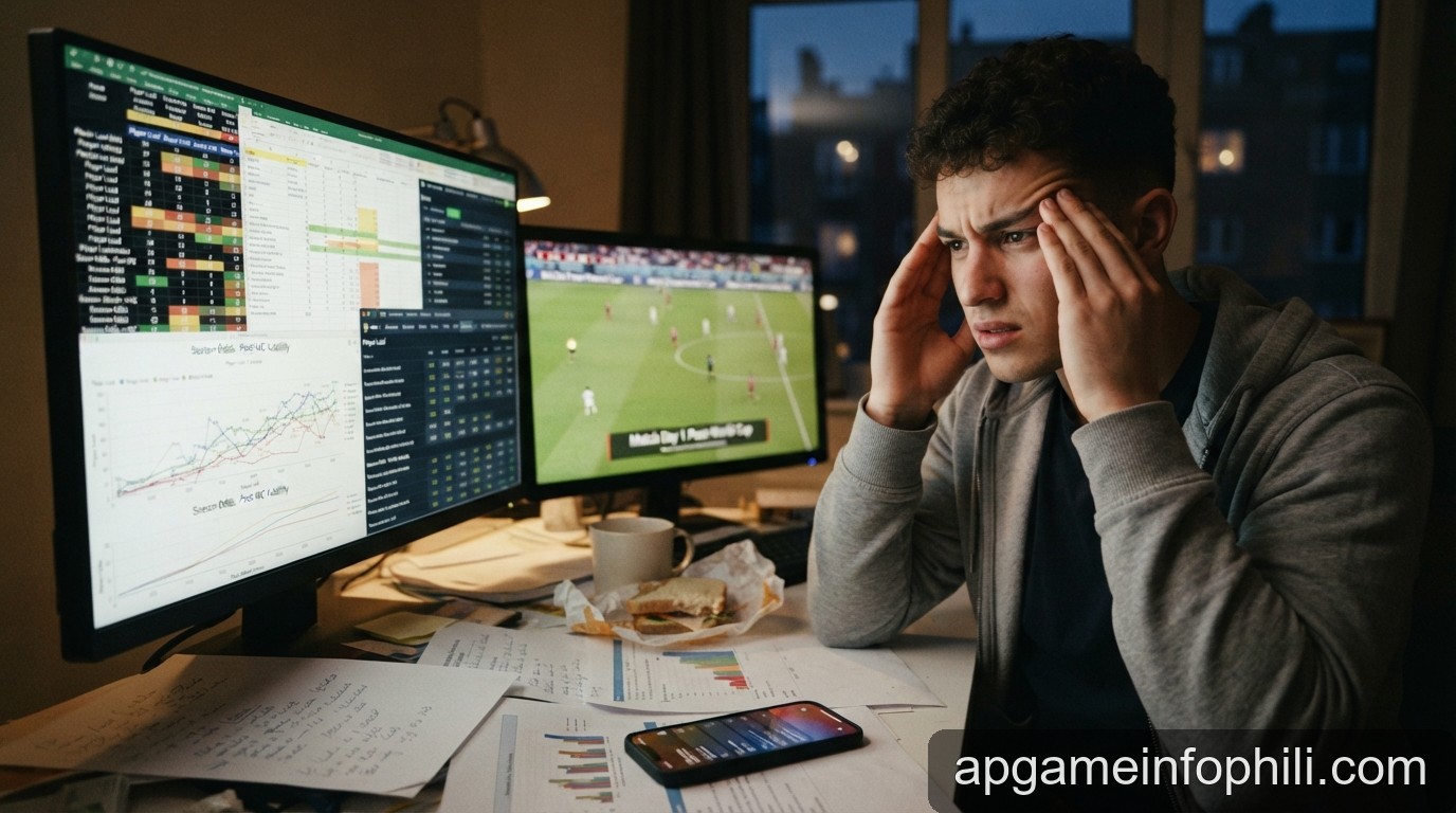 Cảnh báo cá cược: Những rủi ro khi bắt đầu mùa giải mới sau World Cup - 2
