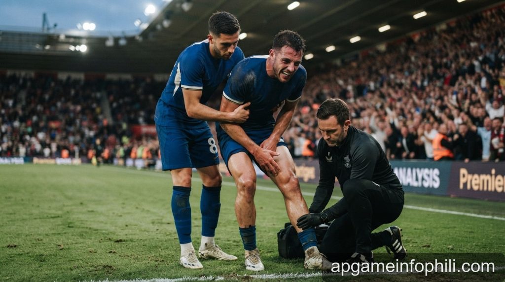 Premier League 2026/27: Lịch thi đấu dày đặc và thách thức thể lực sau kỳ nghỉ quốc tế tháng 9