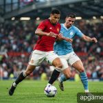 Premier League vòng 4: Đại chiến Manchester United vs Manchester City – Ai sẽ chiếm ưu thế?