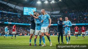 Premier League 2026/27: Man City dưới thời Enzo Maresca và bài toán derby Manchester
