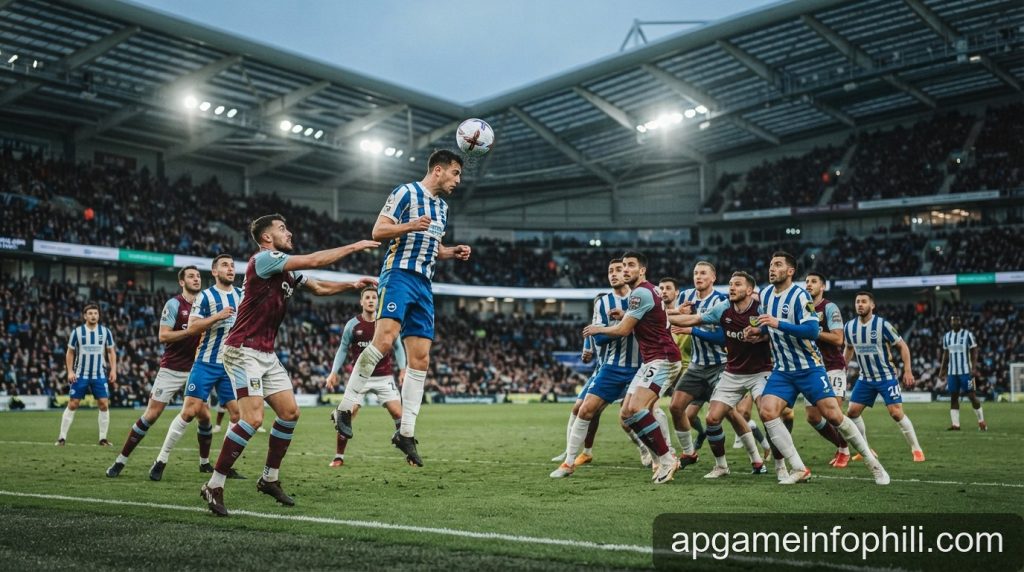 Xu hướng chiến thuật Premier League 2026/27: Sự trỗi dậy của các tình huống cố định