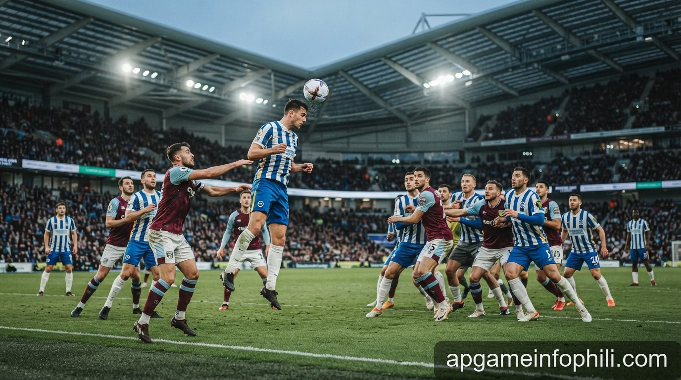 Xu hướng chiến thuật Premier League 2026/27: Sự trỗi dậy của các tình huống cố định