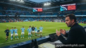 Cú sốc tài chính tại Etihad: Tác động của phán quyết Premier League lên vị thế của Man City