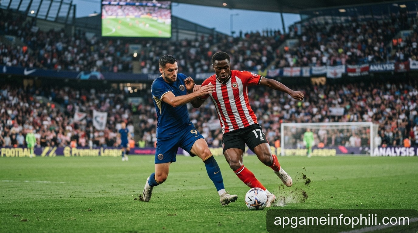 Premier League 2026/27: Những điểm nóng sau vòng 3 và dự báo cho loạt trận tháng 9