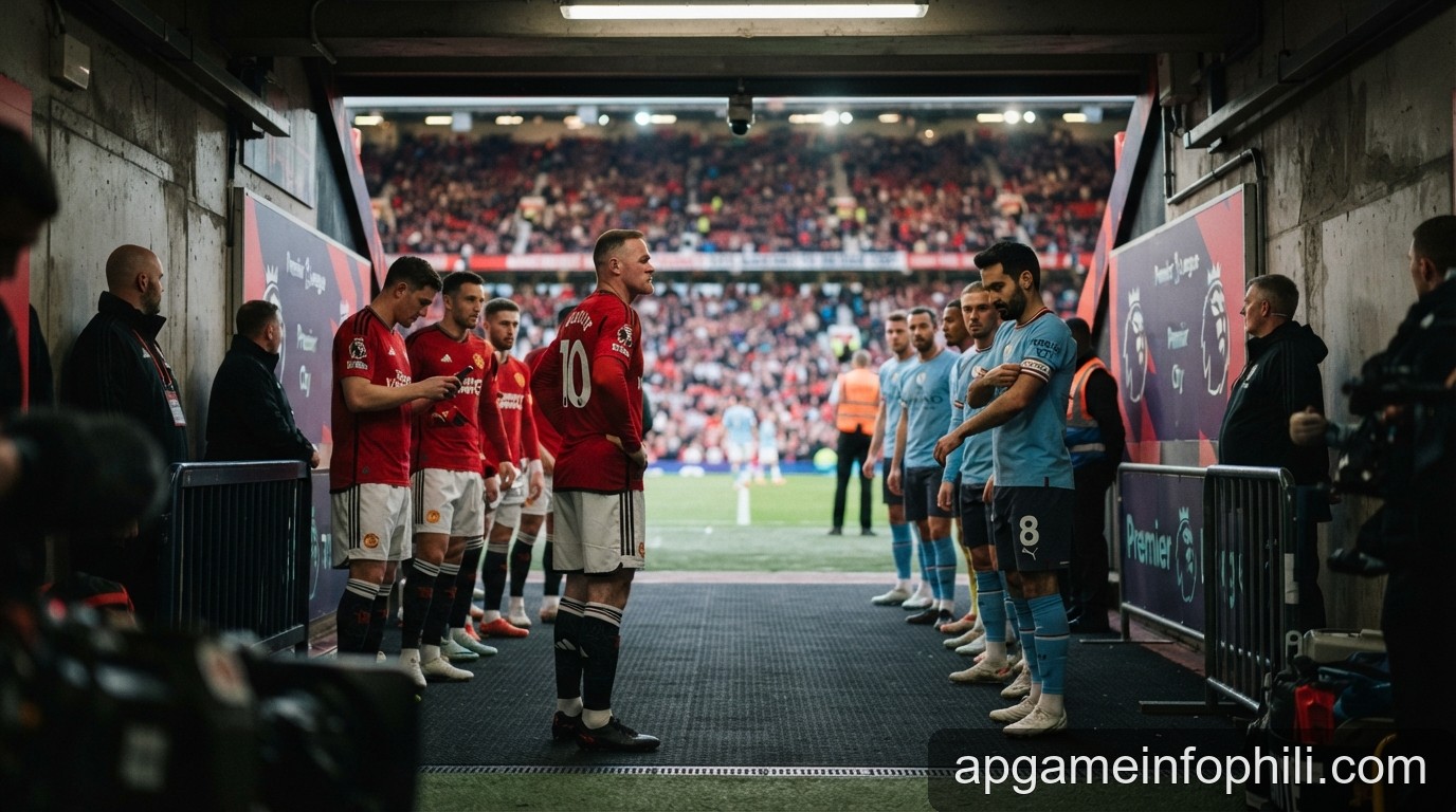 Premier League vòng 4: Đại chiến Manchester United vs Manchester City - Ai sẽ chiếm ưu thế? - 2