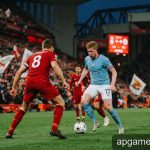 Tâm điểm Anfield: Manchester City đối mặt thử thách lớn nhất sau phán quyết lịch sử