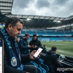Bão tố tại Etihad: Phân tích tác động của phán quyết tài chính lên tỷ lệ cược Man City
