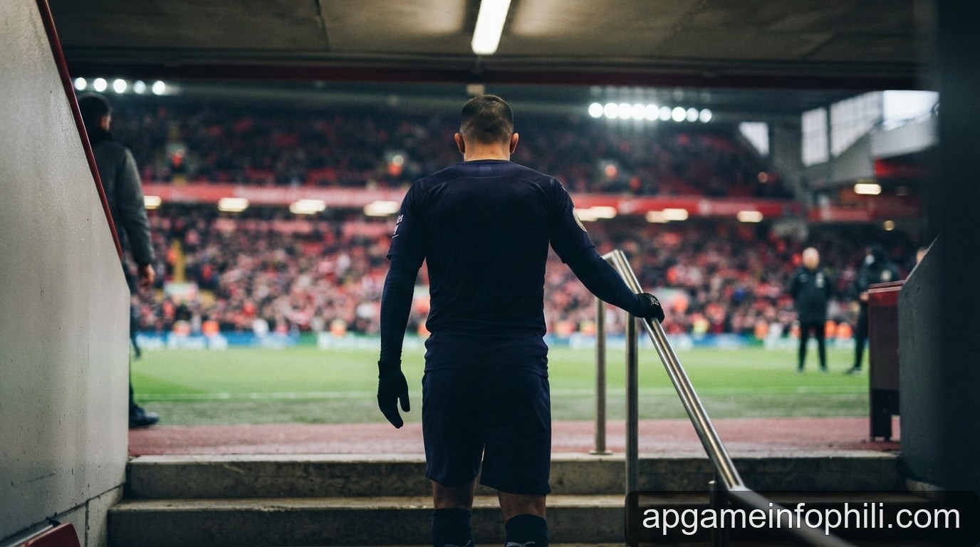 Tâm điểm Anfield: Manchester City đối mặt thử thách lớn nhất sau phán quyết lịch sử - 2